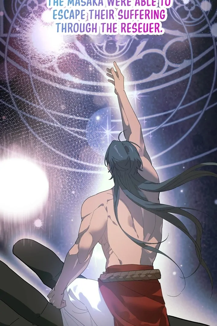 To You, Who Will Bring My Ruin Chapter 7 - Page 40