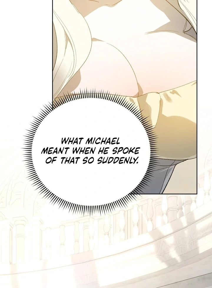 To You, Who Will Bring My Ruin Chapter 7 - Page 48