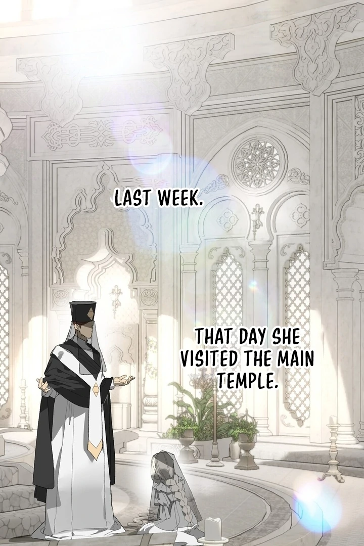 To You, Who Will Bring My Ruin Chapter 7 - Page 49