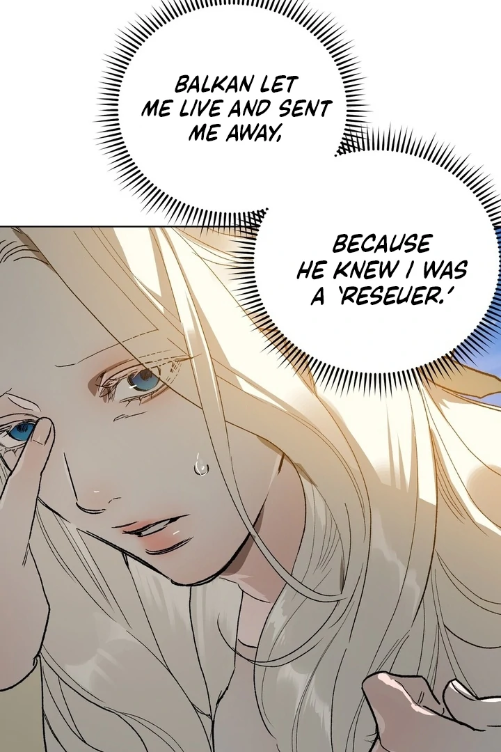 To You, Who Will Bring My Ruin Chapter 7 - Page 55