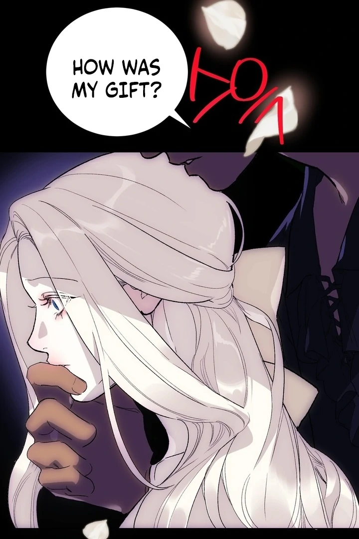 To You, Who Will Bring My Ruin Chapter 7 - Page 62