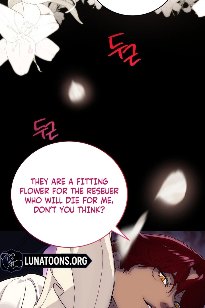 To You, Who Will Bring My Ruin Chapter 7 - Page 65