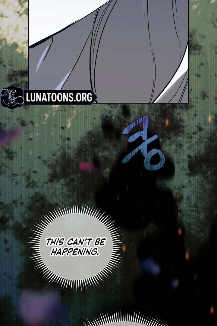 To You, Who Will Bring My Ruin Chapter 7 - Page 9