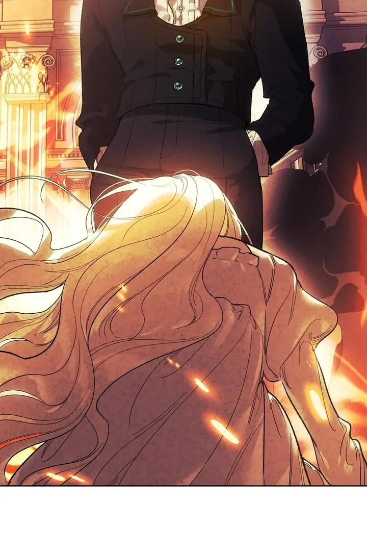 To You, Who Will Bring My Ruin Chapter 7 - Page 83