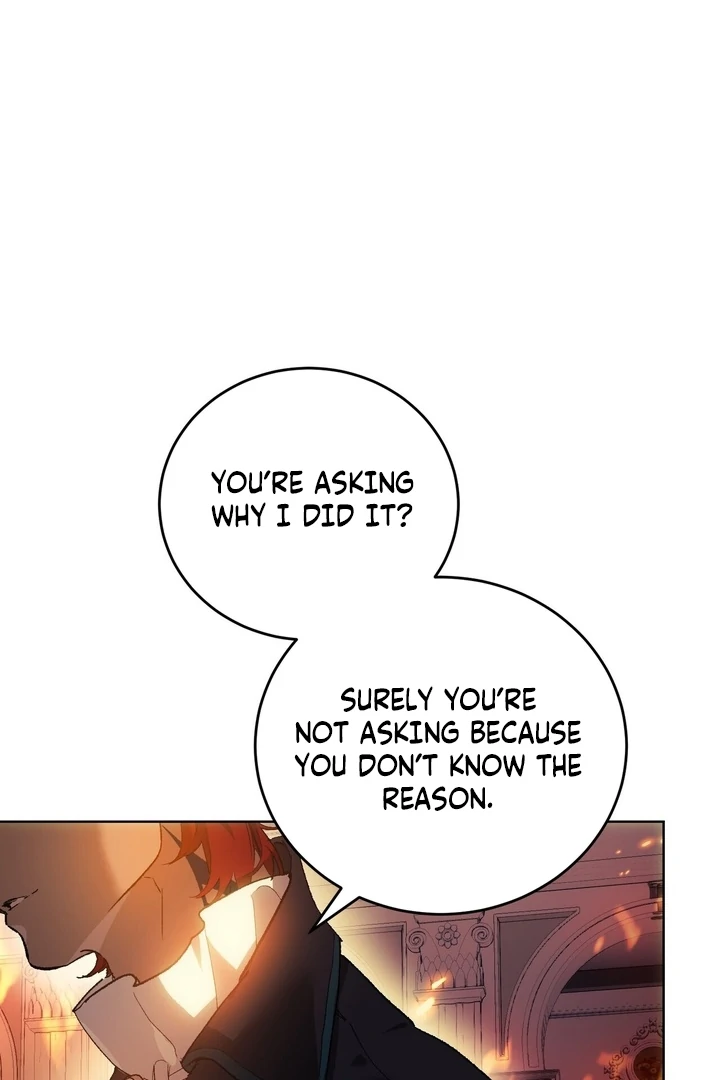 To You, Who Will Bring My Ruin Chapter 7 - Page 84