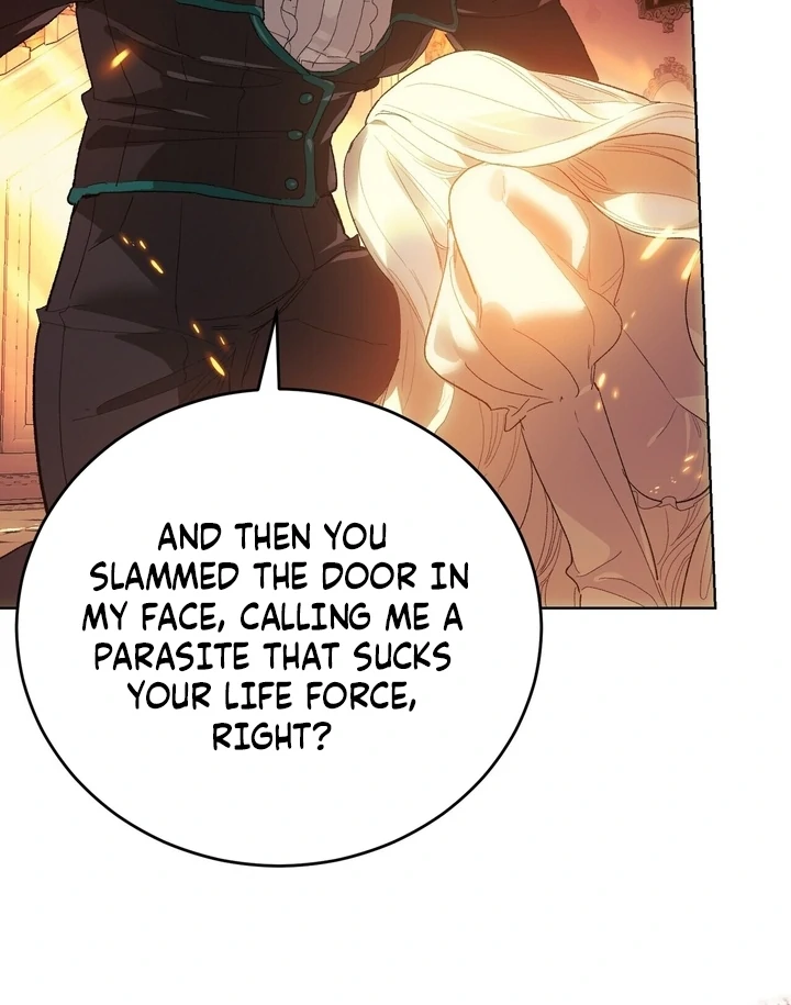 To You, Who Will Bring My Ruin Chapter 7 - Page 88