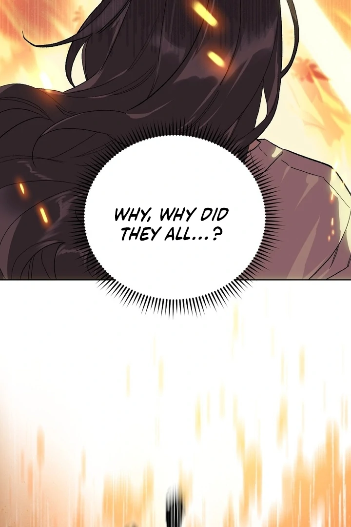 To You, Who Will Bring My Ruin Chapter 7 - Page 96