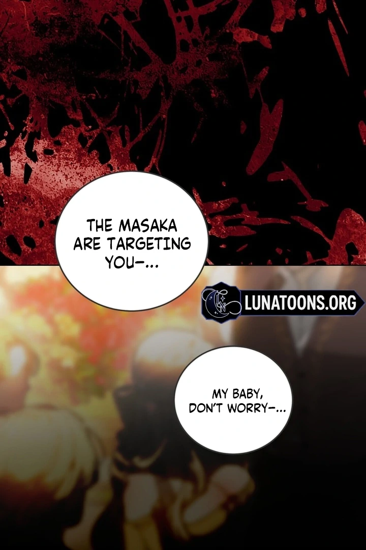 To You, Who Will Bring My Ruin Chapter 7 - Page 99