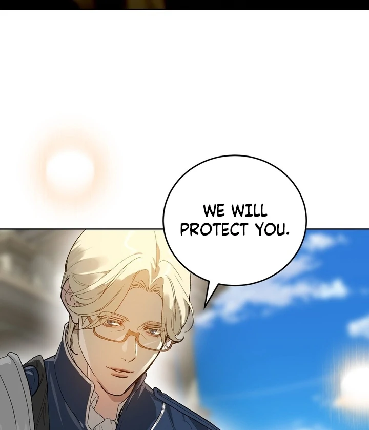 To You, Who Will Bring My Ruin Chapter 7 - Page 100