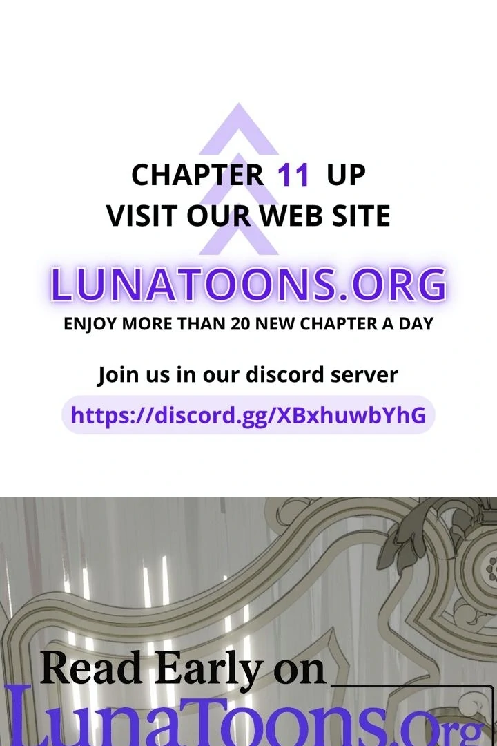 To You, Who Will Bring My Ruin Chapter 8 - Page 1