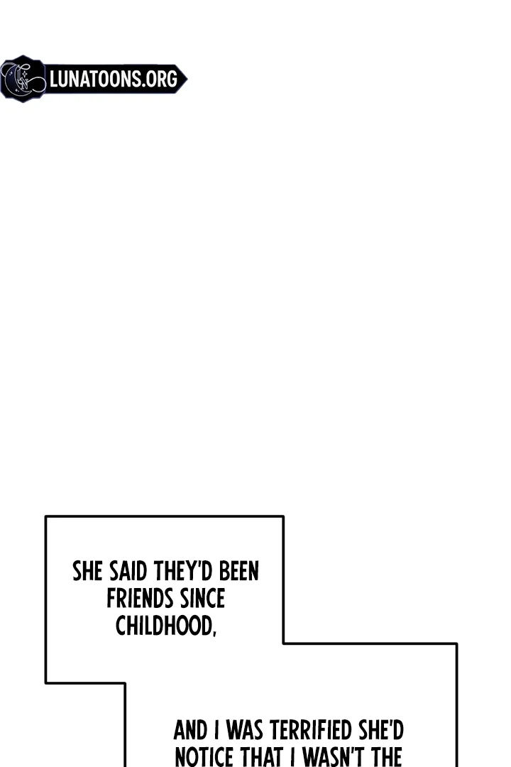 To You, Who Will Bring My Ruin Chapter 8 - Page 114