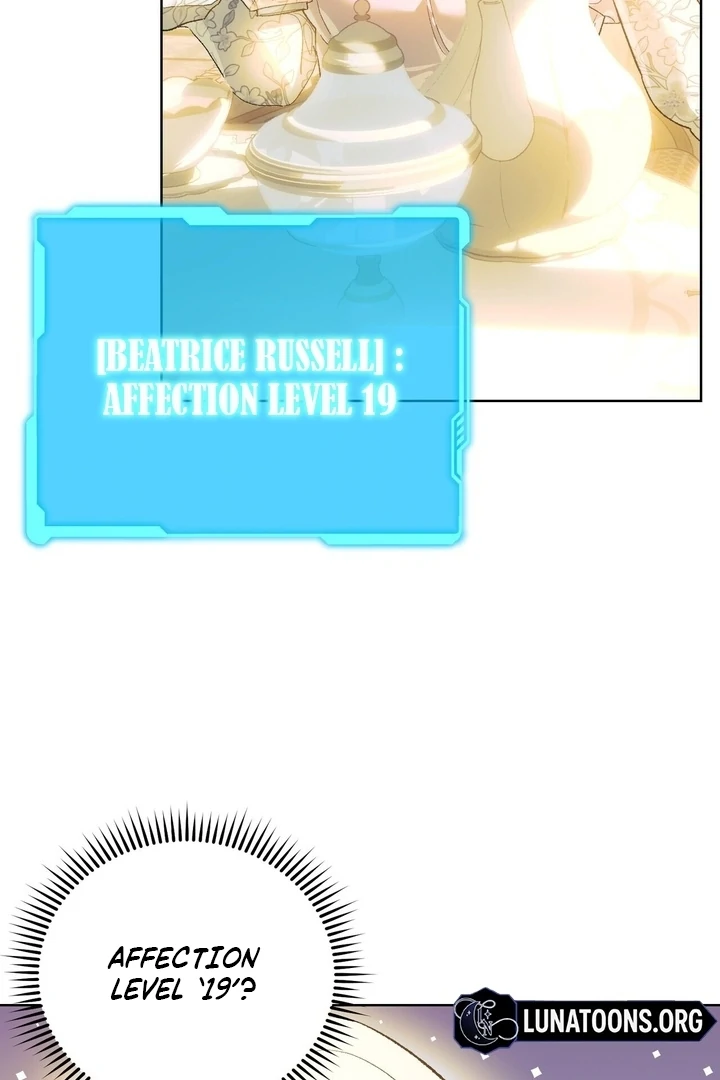 To You, Who Will Bring My Ruin Chapter 8 - Page 117