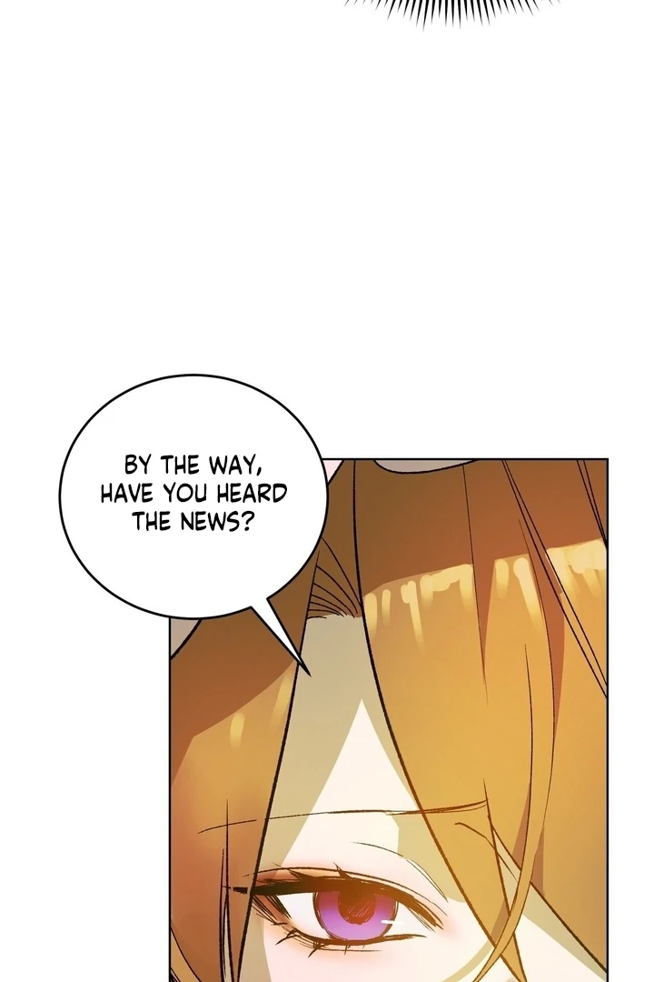 To You, Who Will Bring My Ruin Chapter 8 - Page 119