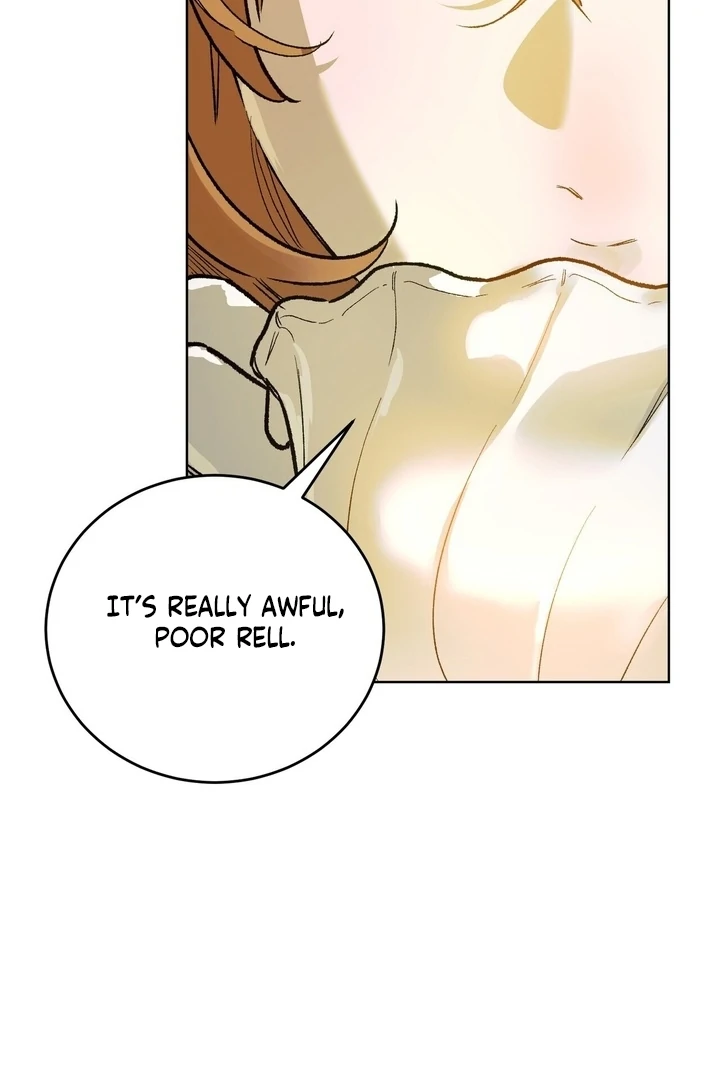 To You, Who Will Bring My Ruin Chapter 8 - Page 120