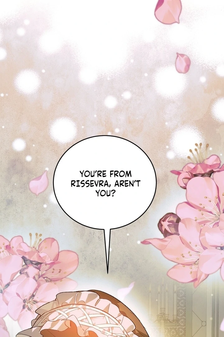 To You, Who Will Bring My Ruin Chapter 8 - Page 124