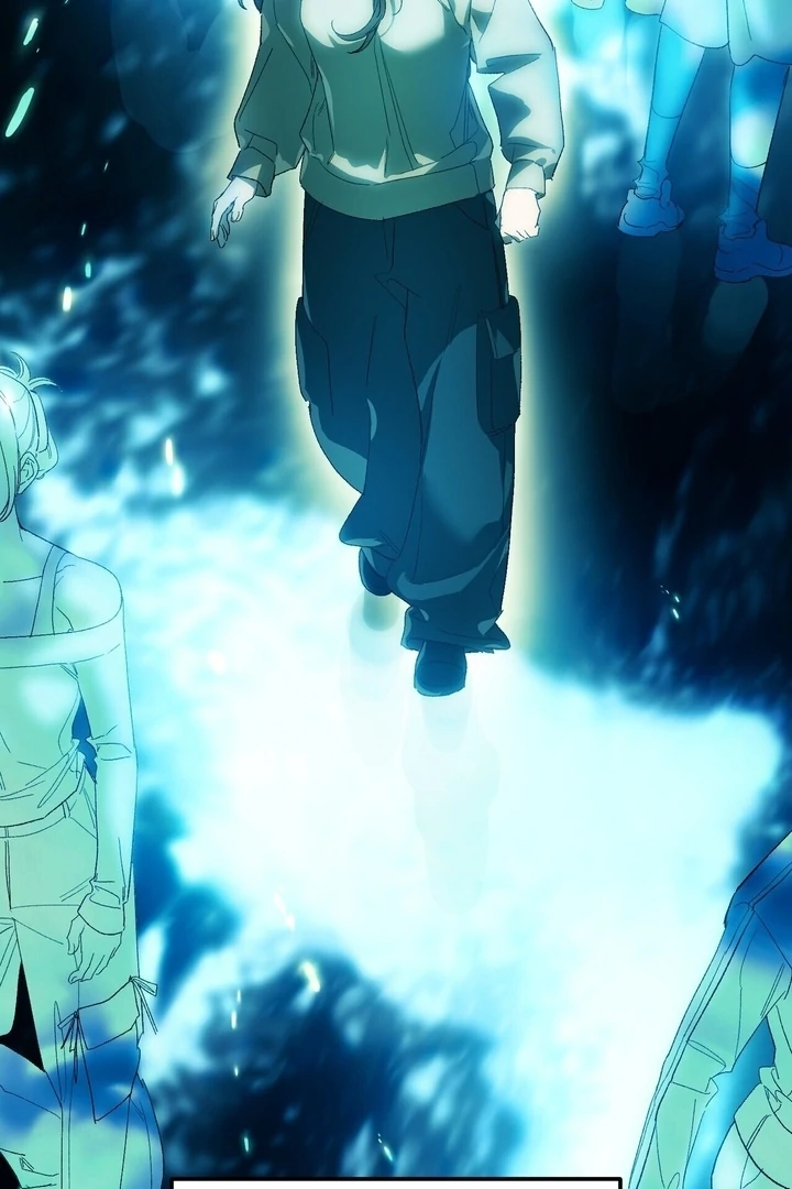 To You, Who Will Bring My Ruin Chapter 8 - Page 54