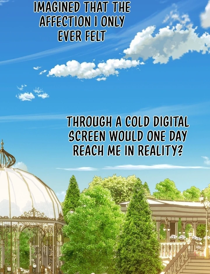 To You, Who Will Bring My Ruin Chapter 8 - Page 65