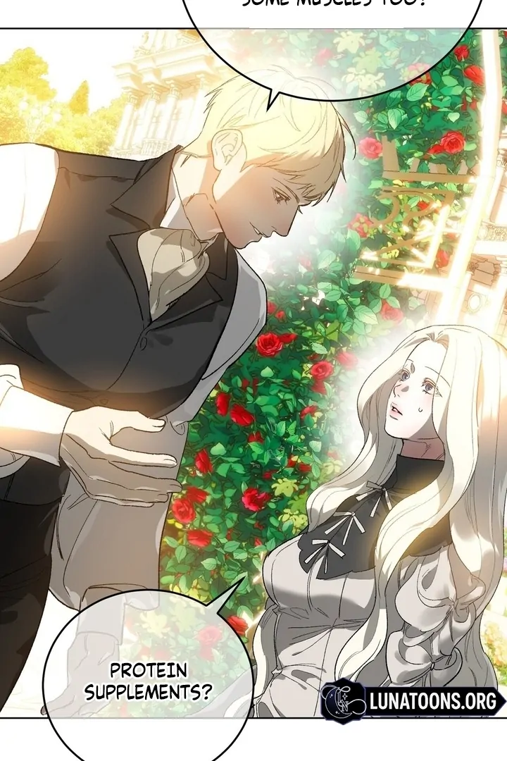 To You, Who Will Bring My Ruin Chapter 8 - Page 72