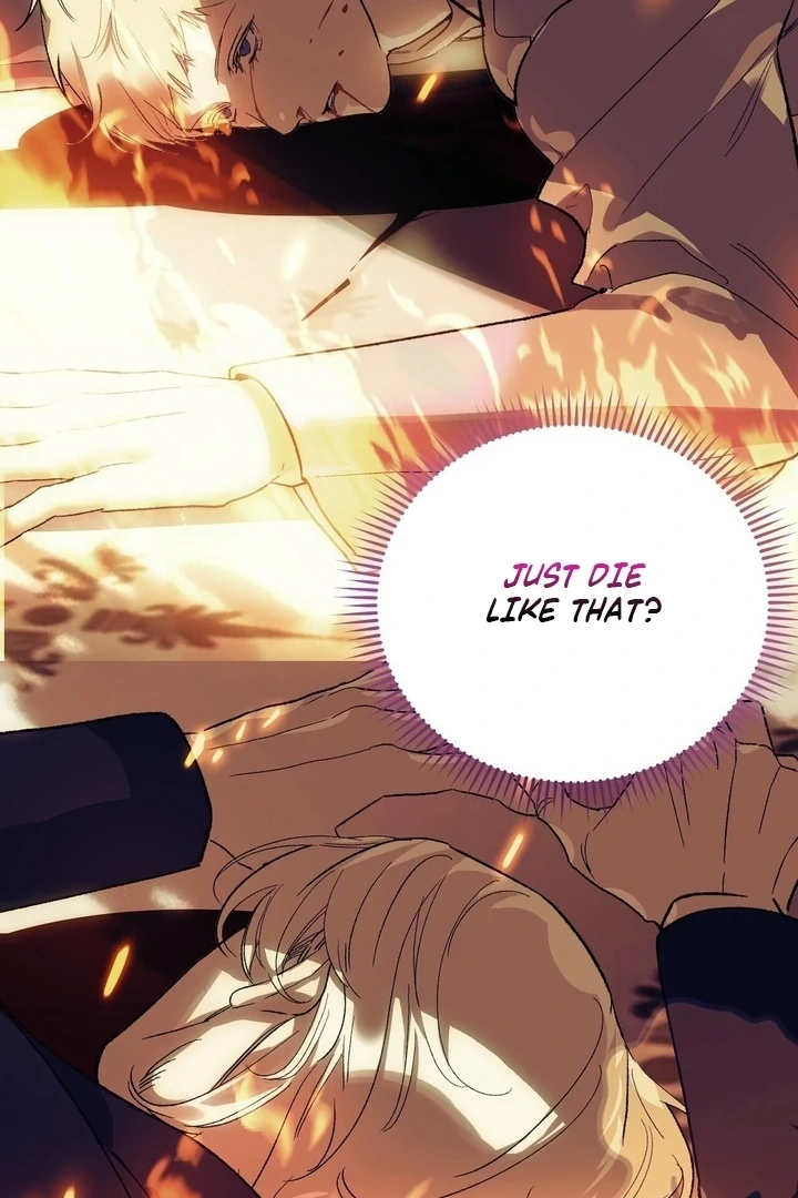 To You, Who Will Bring My Ruin Chapter 8 - Page 92