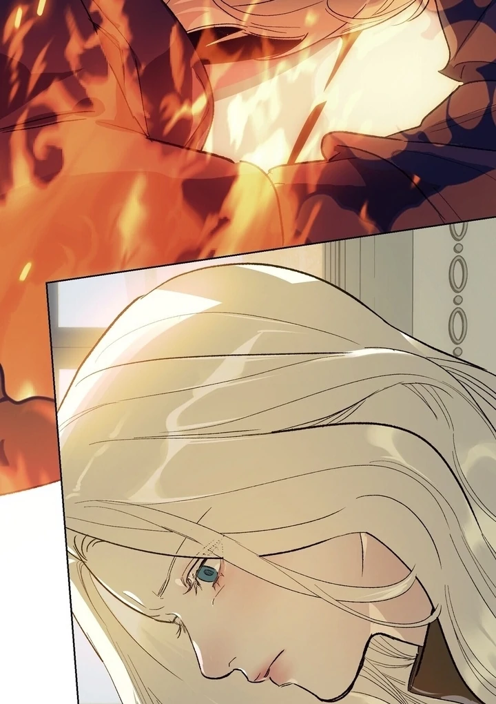 To You, Who Will Bring My Ruin Chapter 8 - Page 93