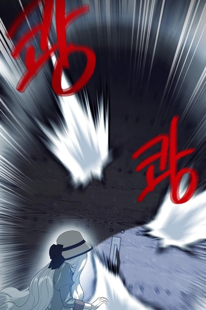 To You, Who Will Bring My Ruin Chapter 9 - Page 117