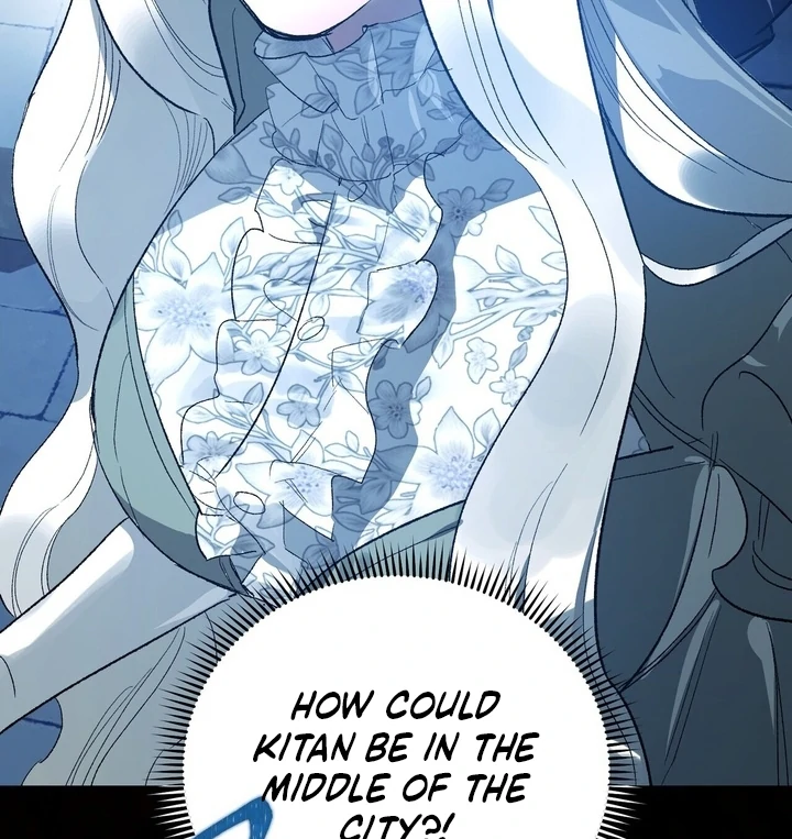 To You, Who Will Bring My Ruin Chapter 9 - Page 120