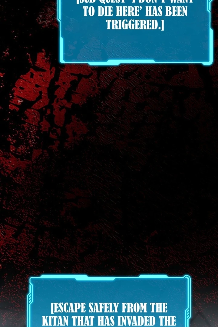 To You, Who Will Bring My Ruin Chapter 9 - Page 123