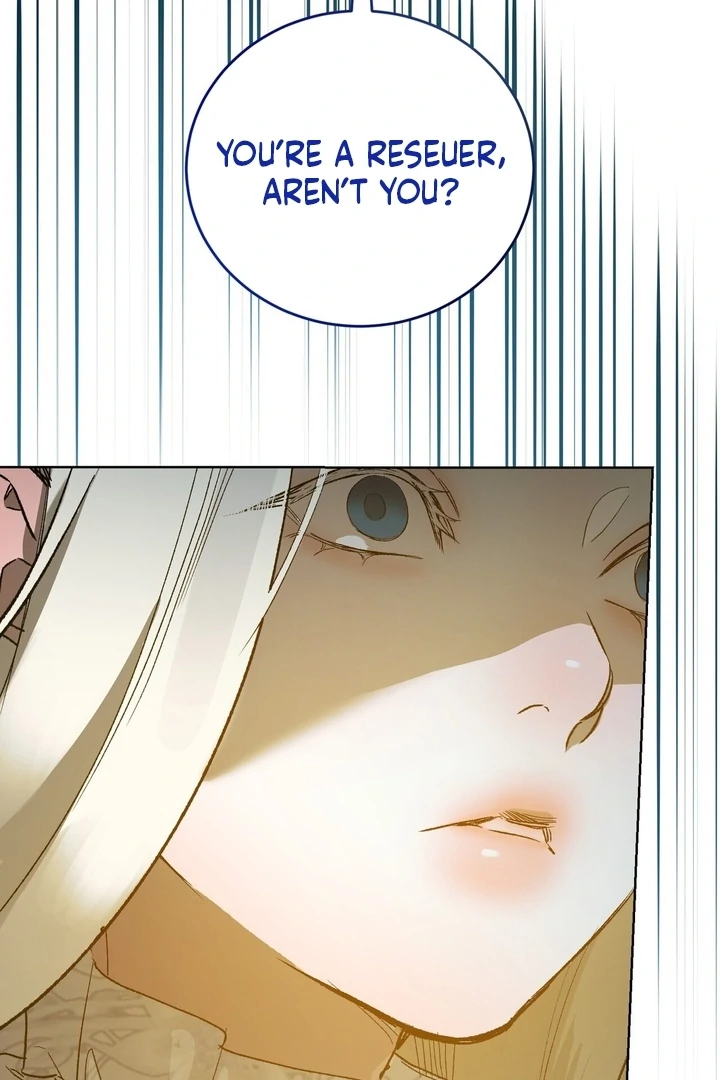 To You, Who Will Bring My Ruin Chapter 9 - Page 3