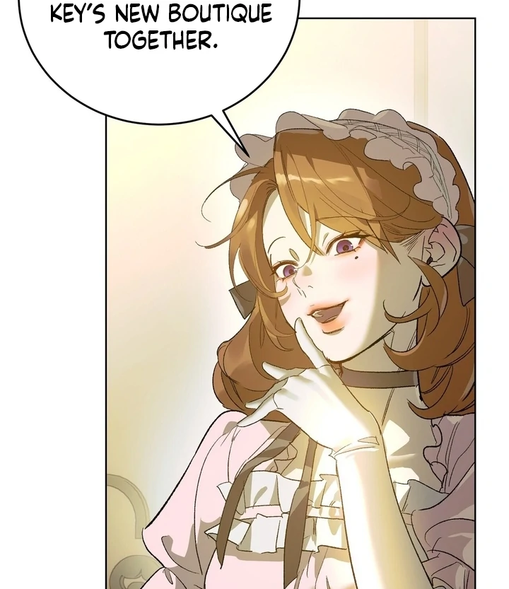 To You, Who Will Bring My Ruin Chapter 9 - Page 39