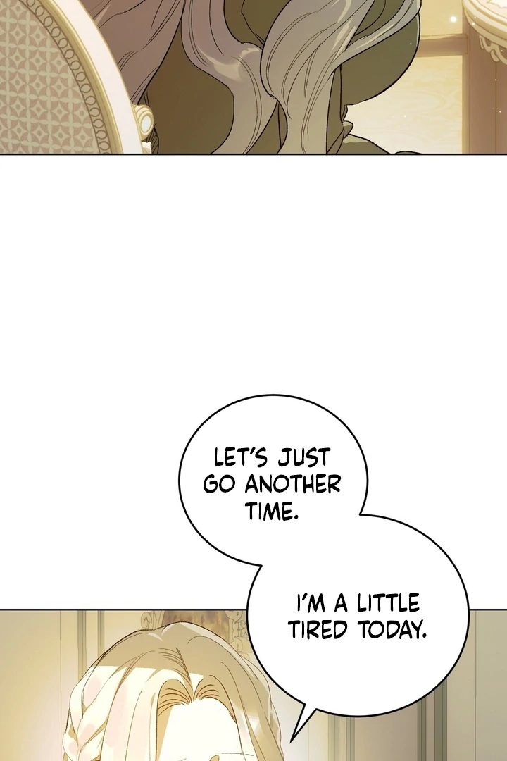 To You, Who Will Bring My Ruin Chapter 9 - Page 44