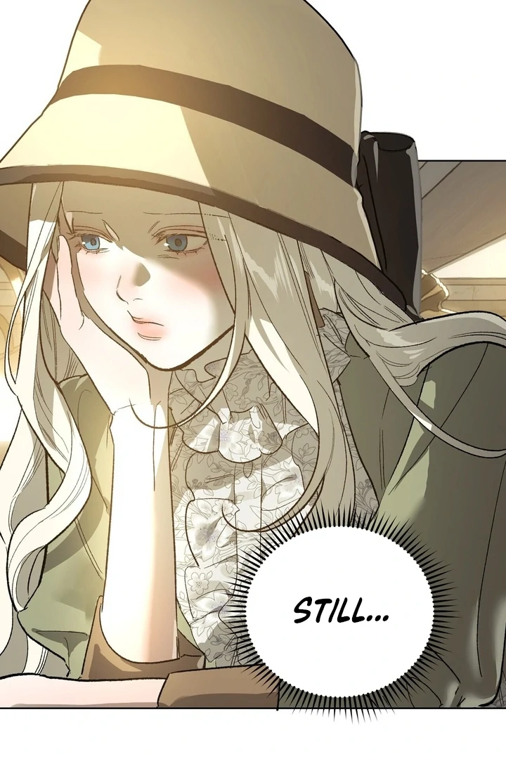 To You, Who Will Bring My Ruin Chapter 9 - Page 77