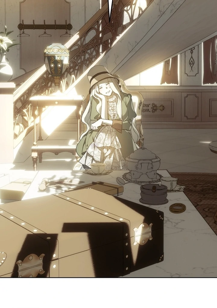 To You, Who Will Bring My Ruin Chapter 9 - Page 79