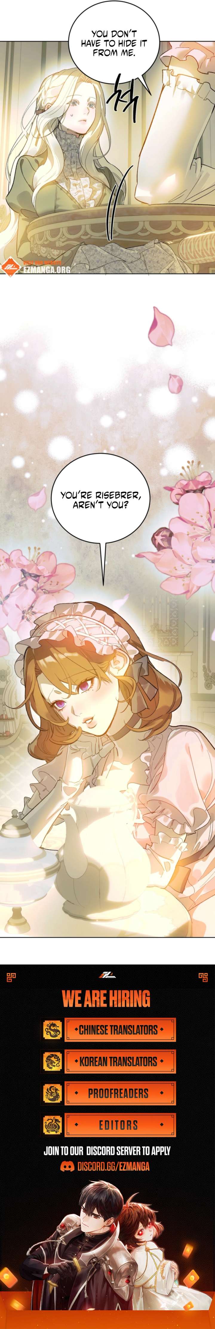 To You Who Will Ruin Me Chapter 8 - Page 12