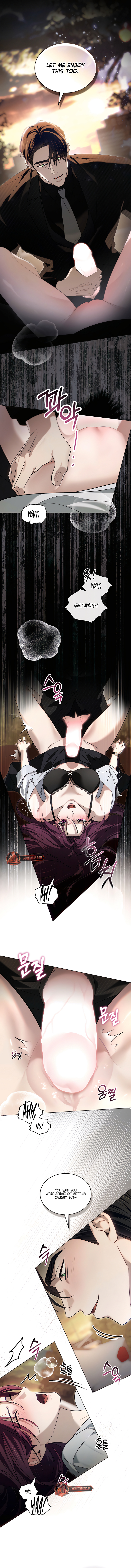 To Your Moralless Chapter 48 - Page 5