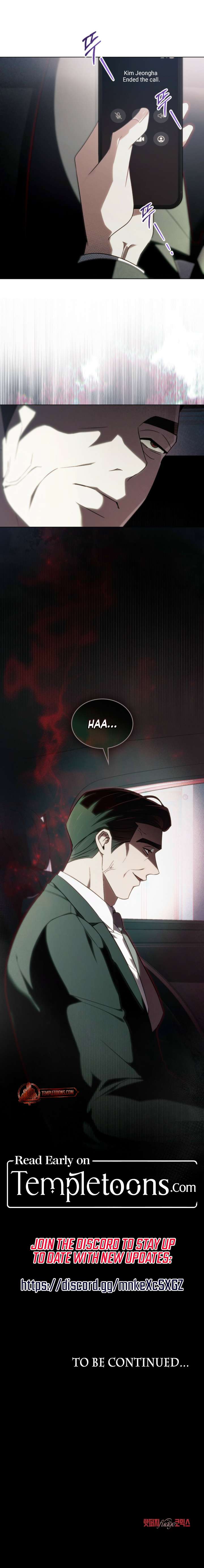 To Your Moralless Chapter 54 - Page 8