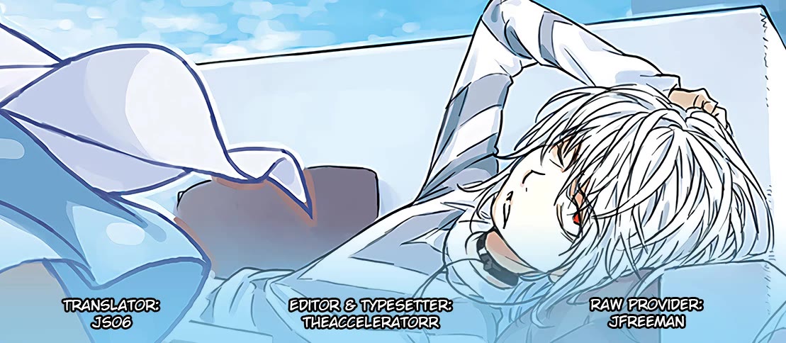 Toaru Kagaku no Mental Out Chapter 34.2 - Page 20