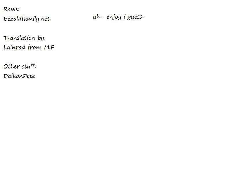 Toaru Ossan no VRMMO Katsudouki Chapter 14 - Page 25