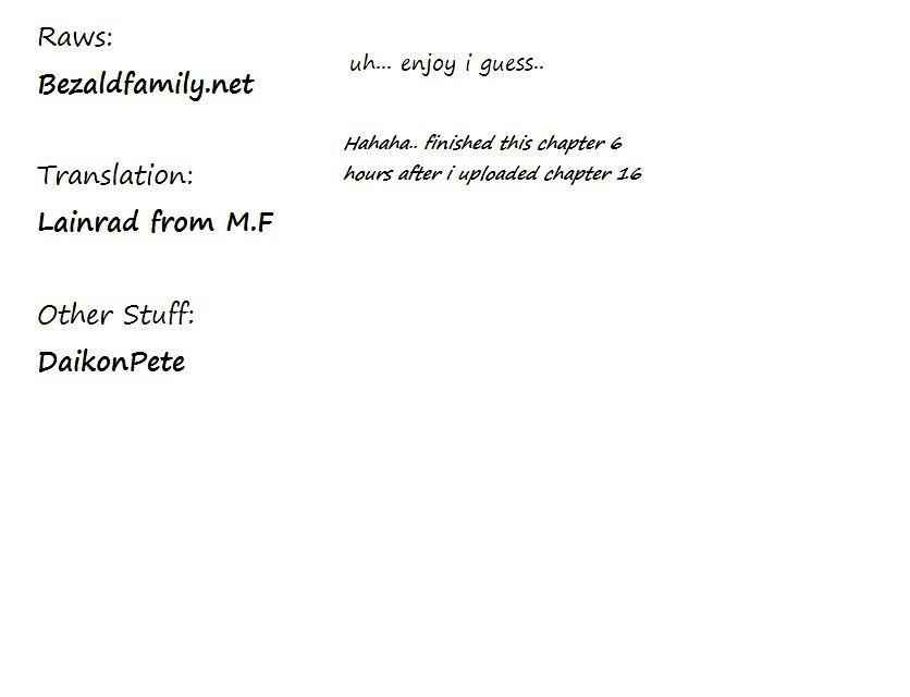 Toaru Ossan no VRMMO Katsudouki Chapter 17 - Page 1