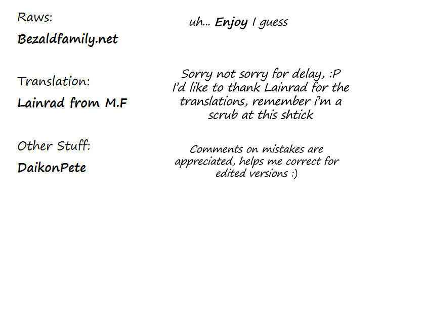 Toaru Ossan no VRMMO Katsudouki Chapter 18 - Page 1