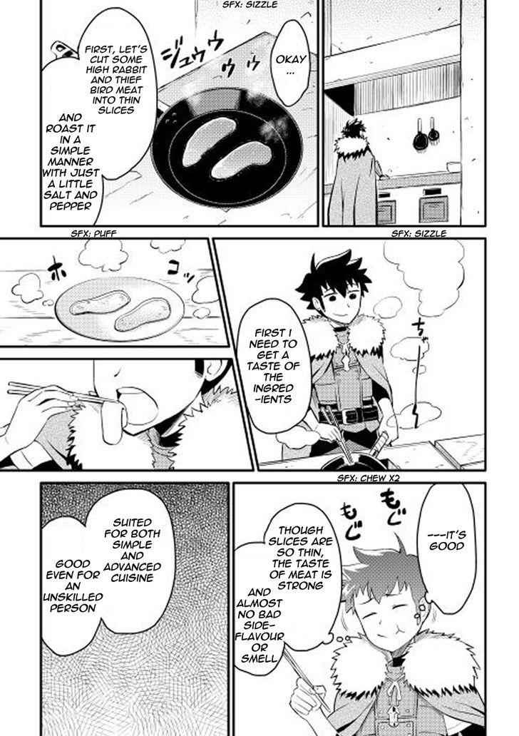 Toaru Ossan no VRMMO Katsudouki Chapter 20 - Page 9