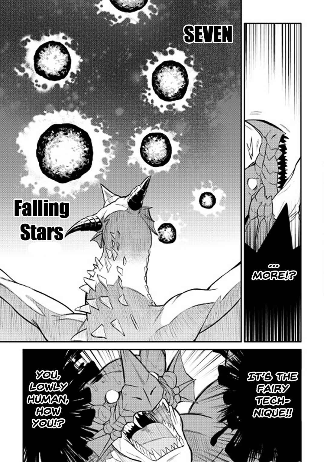 Toaru Ossan no VRMMO Katsudouki Chapter 29 - Page 26