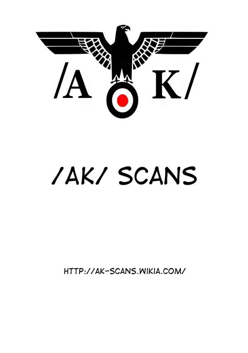 Toaru Ossan no VRMMO Katsudouki Chapter 3 - Page 21