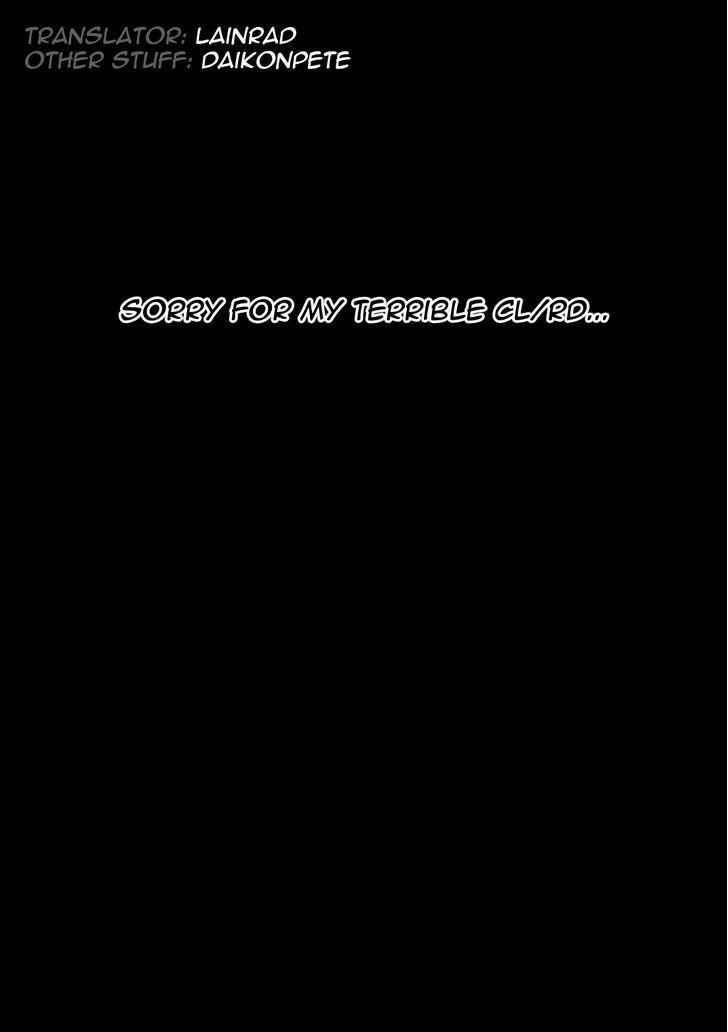 Toaru Ossan no VRMMO Katsudouki Chapter 31 - Page 1