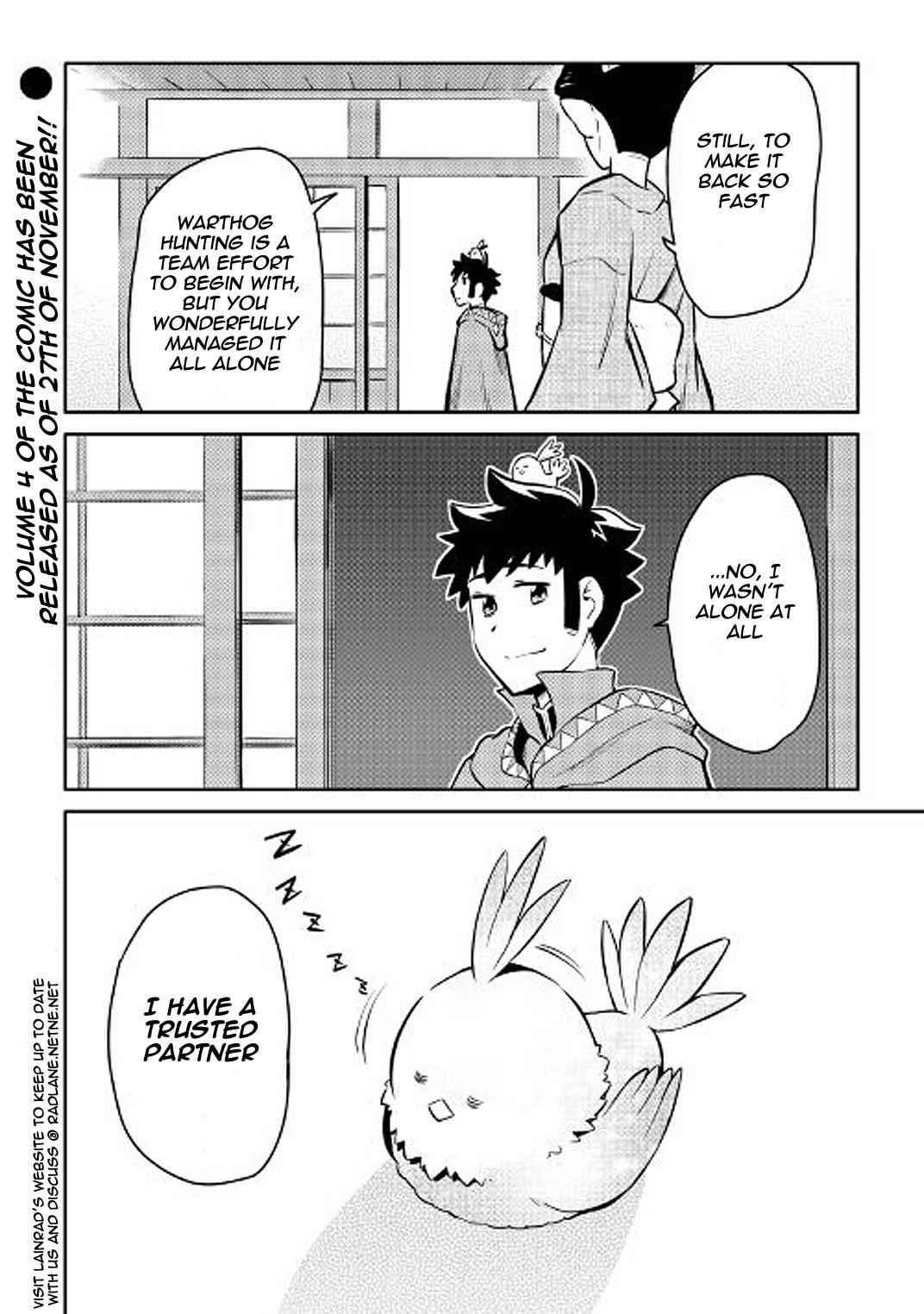 Toaru Ossan no VRMMO Katsudouki Chapter 37 - Page 26