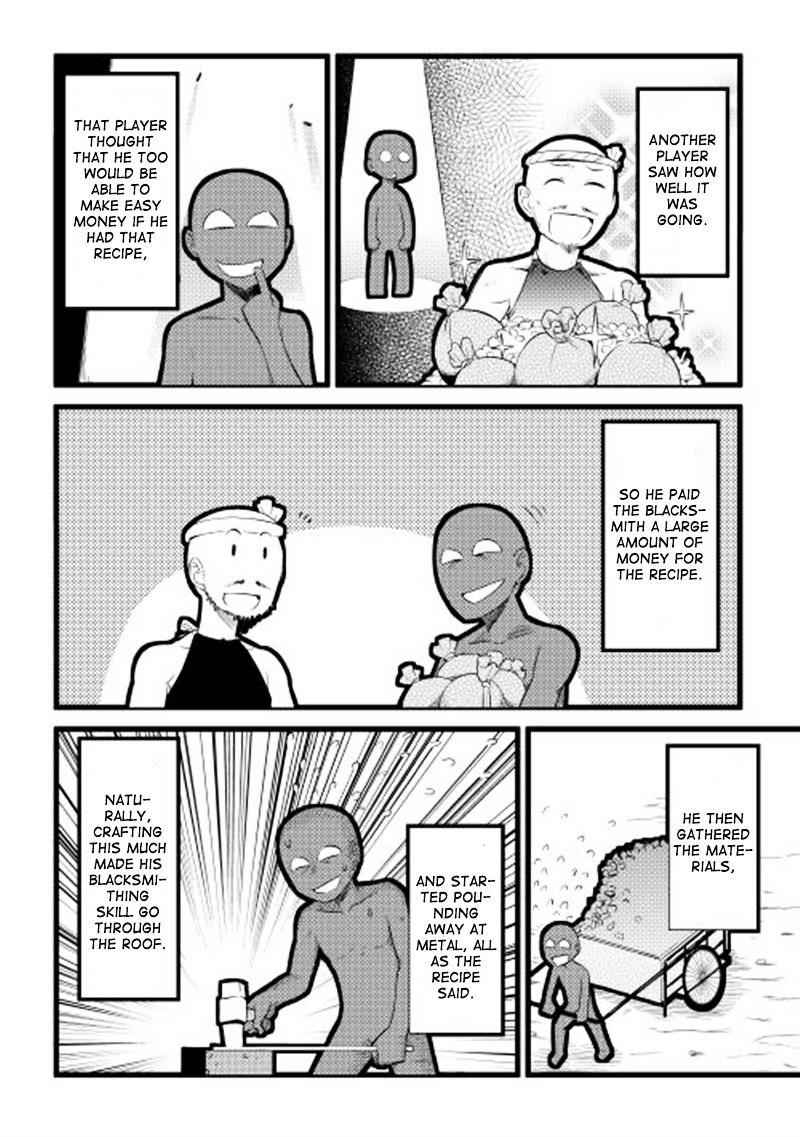 Toaru Ossan no VRMMO Katsudouki Chapter 4 - Page 15