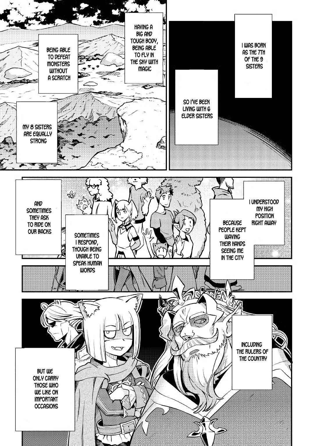 Toaru Ossan no VRMMO Katsudouki Chapter 48 - Page 18