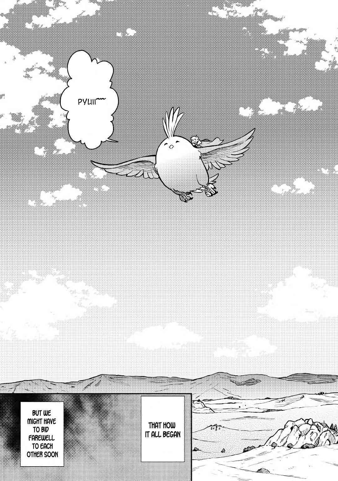 Toaru Ossan no VRMMO Katsudouki Chapter 48 - Page 24