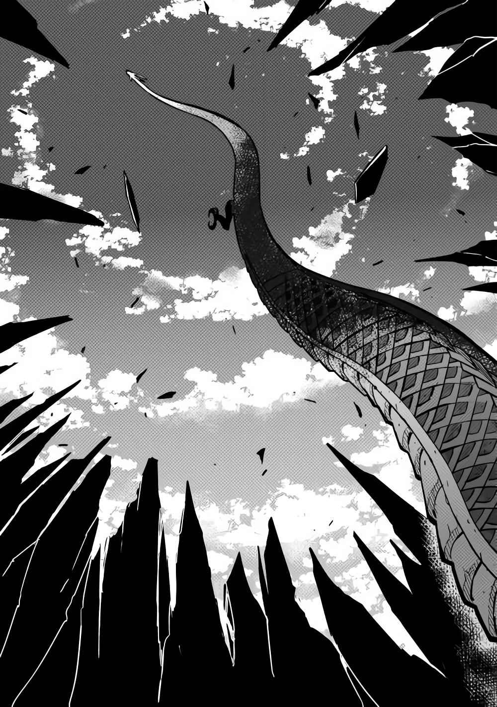 Toaru Ossan no VRMMO Katsudouki Chapter 53 - Page 6