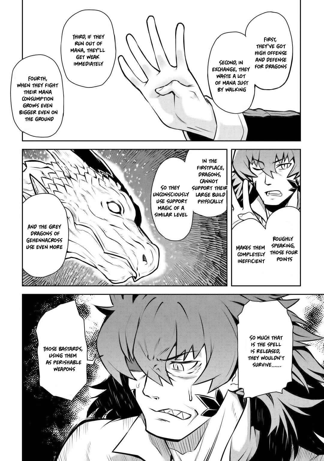 Toaru Ossan no VRMMO Katsudouki Chapter 59 - Page 19