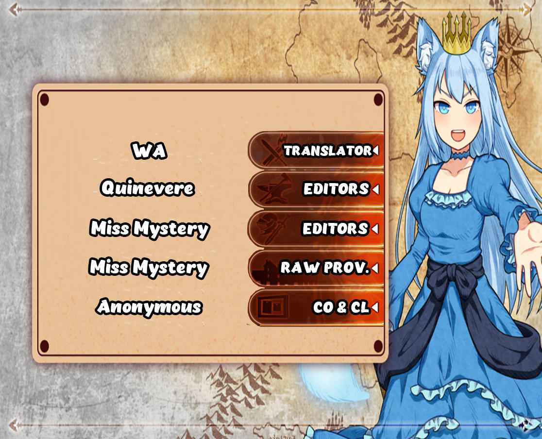 Toaru Ossan no VRMMO Katsudouki Chapter 63 - Page 1